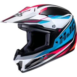 HJC Youth CL-XY II Drift Helmet -HJC 169139