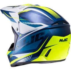 HJC Youth CL-XY II Drift Helmet -HJC 169143 2