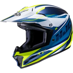 HJC Youth CL-XY II Drift Helmet