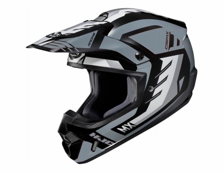 HJC CS-MX II Replacement Phyton Peak 2 HJC CS-MX II Replacement Phyton Peak - Image 2