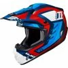 HJC CS-MX II Replacement Phyton Peak