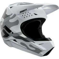 Shift WHIT3 Helmet -HJC 19335463 1 0xowi3mskkjw1zts