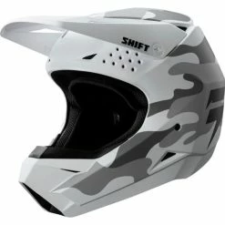 Shift WHIT3 Helmet -HJC 19335463 2 sum8ydemcjc97dbl