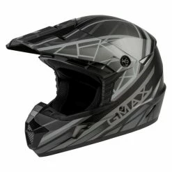 GMAX MX46Y Mega MX Full Face Youth Helmet