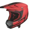 Scott 350 Evo Plus Team Off Road Helmet