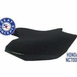 Seat Concepts Honda (2012-19) NC700X-750X *Standard Comfort*