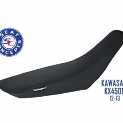 Seat Concepts Kawasaki (2013-16) KX250F (2012-15) KX450F *Standard Comfort*