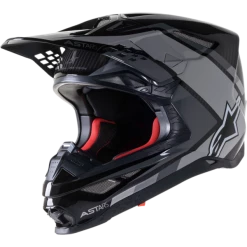 Alpinestars Supertech M10 Carbon Meta 2 Helmet