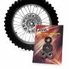 PivotWorks Pivot Works Rear Wheel Bearing Kit - Suzuki
