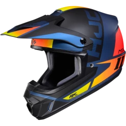 HJC CS-MX II CREED HELMET