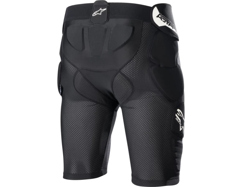 Alpinestars Bionic Action Shorts 2 Alpinestars Bionic Action Shorts - Image 2