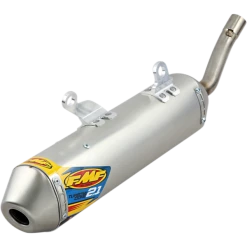 FMF Racing TURBINECORE 2.1 Spark Arrestor Silencer (Yamaha)