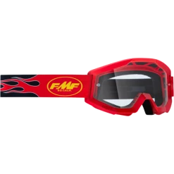 FMF Racing FMF Powercore Clear Lens Goggles 11 FMF Racing FMF Powercore Clear Lens Goggles -HJC 1d67aae5 6197 48e7 a881 ed7458efef35