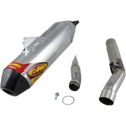 FMF Racing FACTORY 4.1 RCT Slip-on Muffler (Kawasaki)