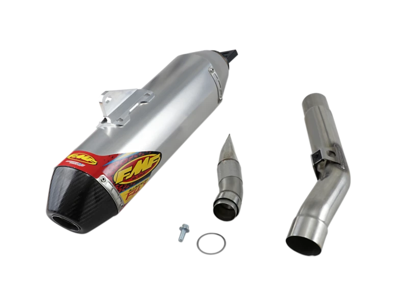 FMF Racing FACTORY 4.1 RCT Slip-on Muffler (Kawasaki) 1 FMF Racing FACTORY 4.1 RCT Slip-on Muffler (Kawasaki)