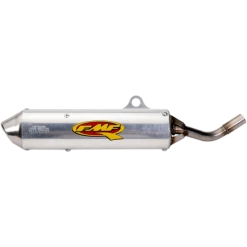 FMF Racing TURBINECORE 2-Q Spark Arrestor Silencer (Yamaha)