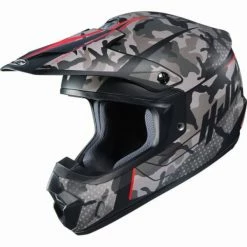 HJC 23 HJC CS-MX II Replacement Sapir Peak