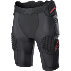 Alpinestars Bionic Pro Protection Shorts