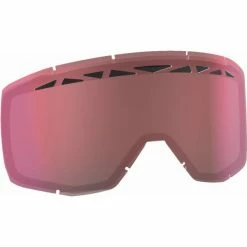 Scott Primal/Hustle/Tyrant/Split Double Standard Replacement Lens -HJC 21083076595f43e1126c6c71598284050 2