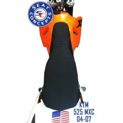 Seat Concepts KTM (2004-07) XC/MXC *Standard Comfort* 5 Seat Concepts KTM (2004-07) XC/MXC *Standard Comfort* -HJC 213409524