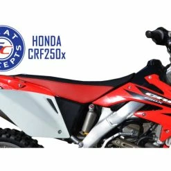 Seat Concepts Honda (2004-17) CRF250X *Standard Comfort* -HJC 217496998 1024x1024