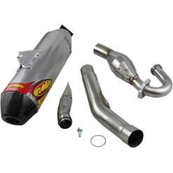 FMF Racing FACTORY 4.1 RCT Exhaust System (Kawasaki)
