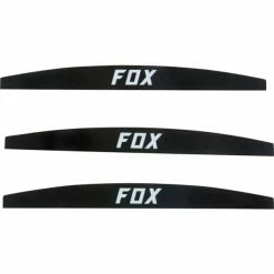 Fox VUE Mud Guards - 3 Pack