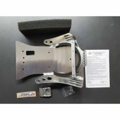 HJC 18 Emperor Racing Heavy Duty Skid Plate (KTM 250/300)