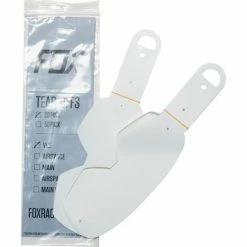 Fox VUE Standard Tear-Offs - 20 Pack