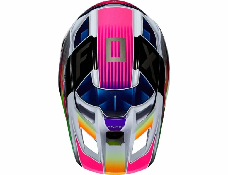 Fox 2019 V2 HELMET VISOR - KRESA 1 Fox 2019 V2 HELMET VISOR - KRESA