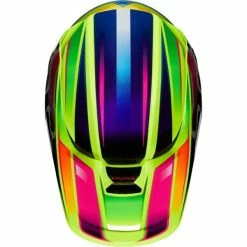 Fox 2019 V1 HELMET VISOR - GAMA
