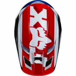 Fox 2019 YTH V2 HELMET VISOR-HAYL -HJC 23981149 3 umkxpao3te5muigv