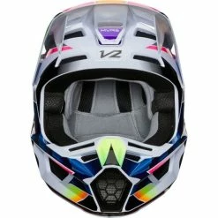 Fox 2020 YOUTH V2 KRESA HELMET -HJC 23982922 5 tzkedylmqhzchlk3