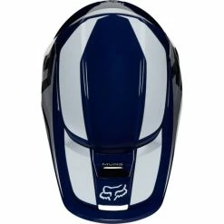 Fox 2019 YOUTH V1 HELMET VISOR - PRIX -HJC 23983007 3 pejimlmredzlov8a