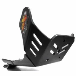 AXP Racing Xtrem Skid Plate Black (450 SX-F, XC-F, FC, FX)