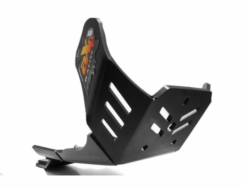 AXP Racing Xtrem Skid Plate Black (450 SX-F, XC-F, FC, FX) 1 AXP Racing Xtrem Skid Plate Black (450 SX-F, XC-F, FC, FX)