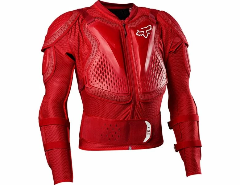 Fox 2020 Titan Sport Jacket 6 Fox 2020 Titan Sport Jacket - Image 6