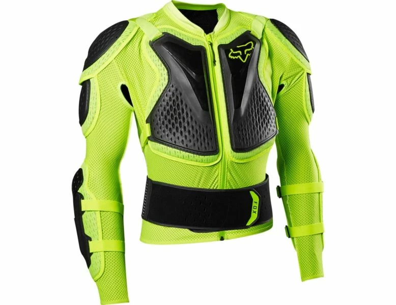 Fox 2020 Titan Sport Jacket 5 Fox 2020 Titan Sport Jacket - Image 5