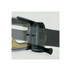 Fox VUE Total Vision System- INTL [Clear] -HJC 24219012 4 o2nbs3ajvguyeewc