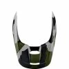 Fox 2020 V1 HELMET VISOR - PRZM CAMO SE