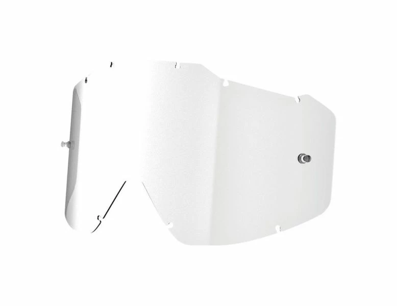 Shot Rocket Kids Goggle Replacement Clear Lens 1 Shot Rocket Kids Goggle Replacement Clear Lens