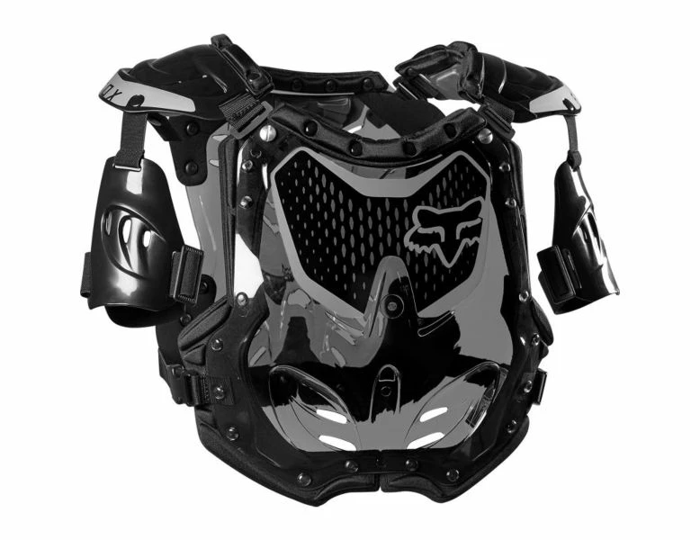 Fox 2020 Women's R3 Guard 1 Fox 2020 Women's R3 Guard