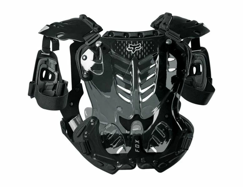 Fox 2020 Women's R3 Guard 2 Fox 2020 Women's R3 Guard - Image 2