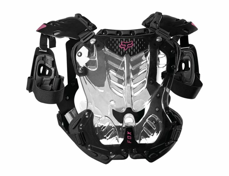 Fox 2020 Women's R3 Guard 4 Fox 2020 Women's R3 Guard - Image 4