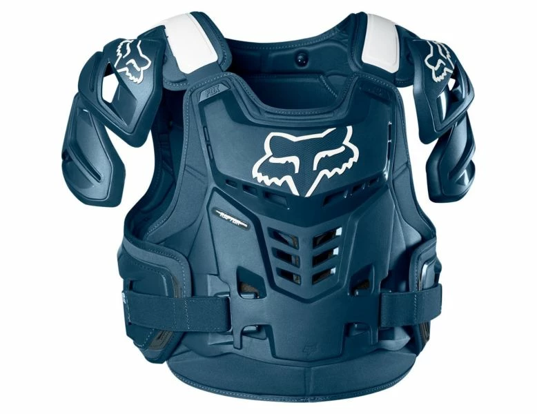Fox 2020 Raptor Vest - CE 3 Fox 2020 Raptor Vest - CE - Image 3