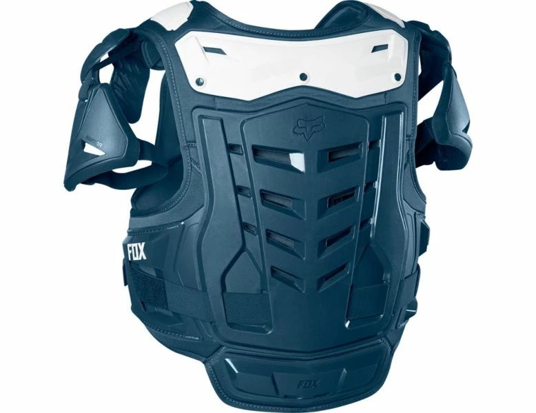 Fox 2020 Raptor Vest - CE 2 Fox 2020 Raptor Vest - CE - Image 2