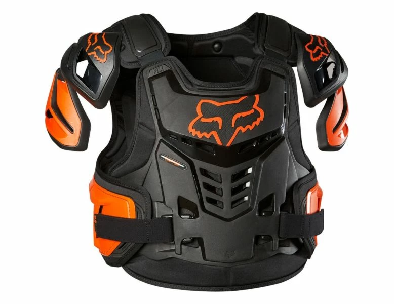 Fox 2020 Raptor Vest - CE 1 Fox 2020 Raptor Vest - CE