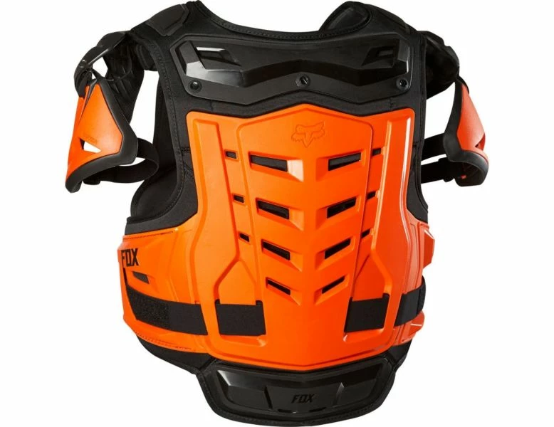 Fox 2020 Raptor Vest - CE 5 Fox 2020 Raptor Vest - CE - Image 5