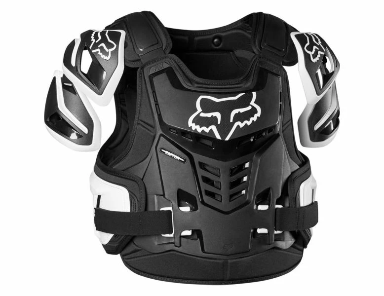 Fox 2020 Raptor Vest - CE 6 Fox 2020 Raptor Vest - CE - Image 6