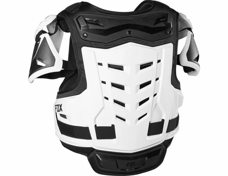 Fox 2020 Raptor Vest - CE 4 Fox 2020 Raptor Vest - CE - Image 4